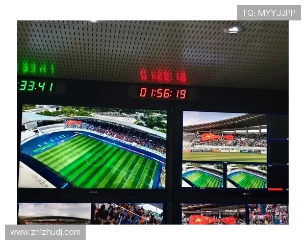 体育赛事直播中的实时多视角切换感